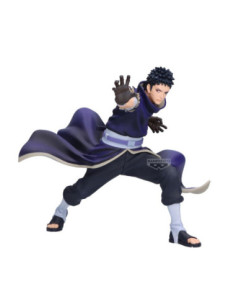 Figura banpresto naruto 72 series 63
