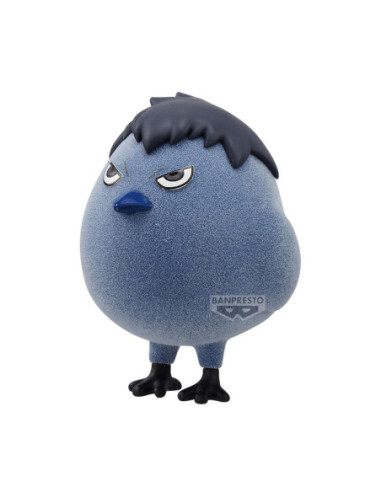 Figura banpresto haikyu!! fluffy puffy kagegarasu
