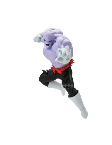 Figura banpresto dragon ball super match