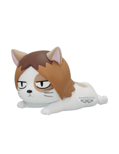 Figura banpresto haikyu!! fluffy puffy kenmaneko