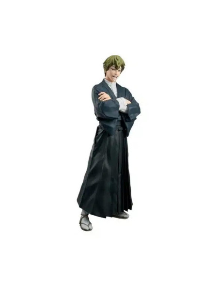 Figura banpresto jujutsu kaisen grandista zen'in