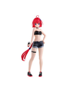 Figura banpresto to loveru darkness glitter