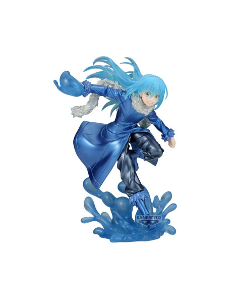 Figura banpresto that time i got