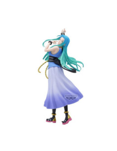 Figura banpresto that time i got