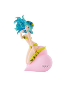 Figura banpresto urusei yatsura espresto soft