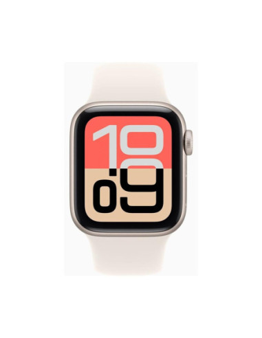 Smartwatch apple watch se 3 gps +