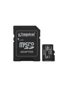 Tarjeta memoria micro secure digital sdxc