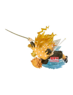 Figura banpresto demon slayer: kimetsu no