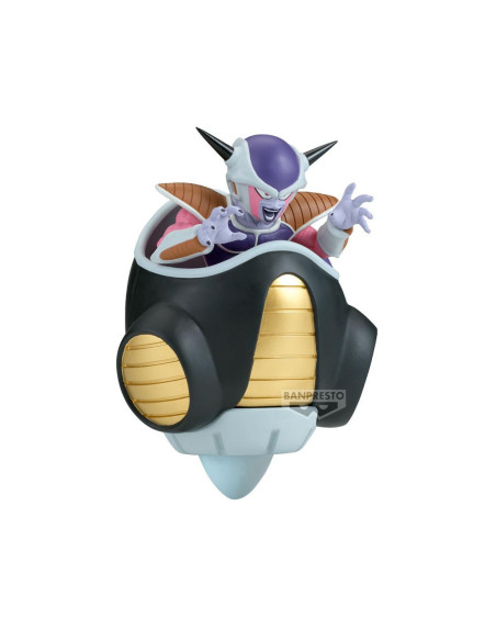 Figura banpresto dragon ball z match