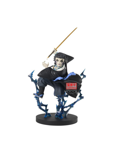 Figura banpresto demon slayer: kimetsu no