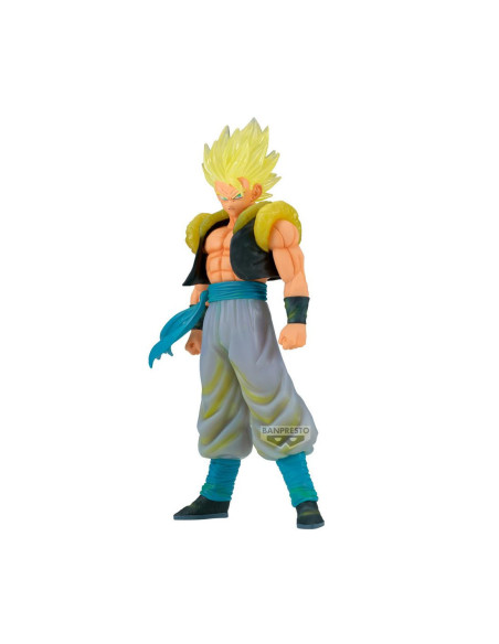 Figura banpresto dragon ball super clearise