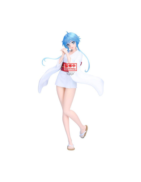 Figura banpresto hell teacher: jigoku sensei
