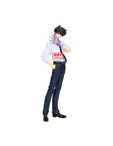 Figura banpresto hell teacher: jigoku sensei