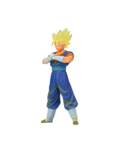 Figura banpresto dragon ball super clearise