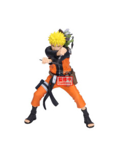 Figura banpresto naruto shippuden 72 series
