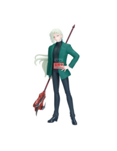 Figura banpresto hell teacher: jigoku sensei