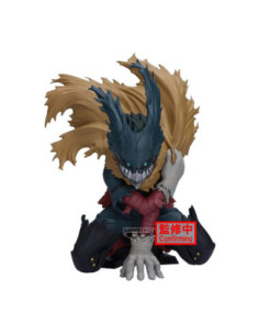 Figura banpresto my hero academia maximatic