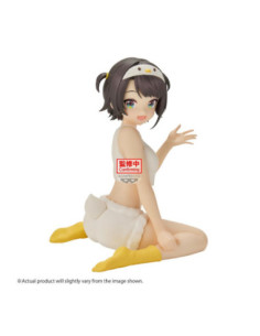 Figura banpresto hololive if relax time
