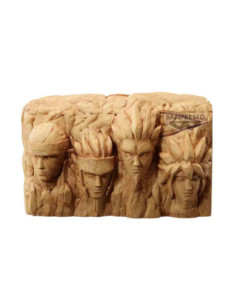 Figura banpresto boruto naruto next generations