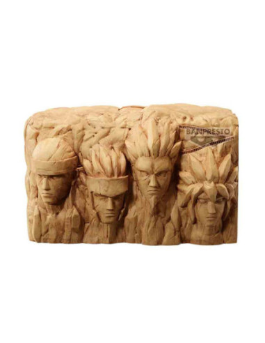 Figura banpresto boruto naruto next generations