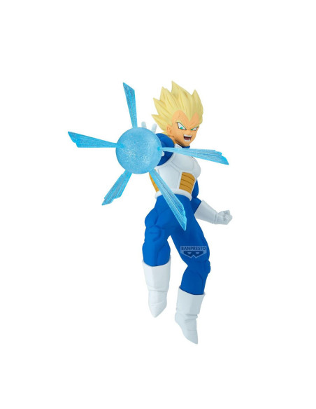 Figura banpresto dragon ball z gxmateria