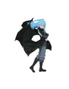 Figura banpresto that time i got