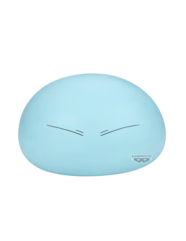 Figura banpresto that time i got