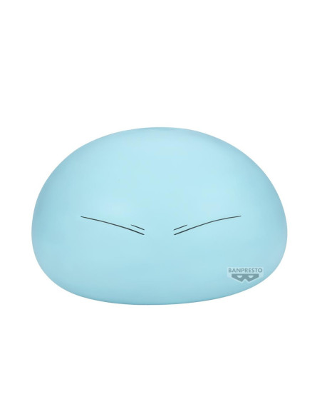 Figura banpresto that time i got