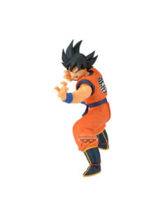 Figura banpresto dragon ball z match