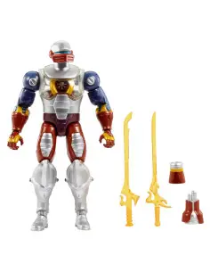 Figura mattel masters of the universe