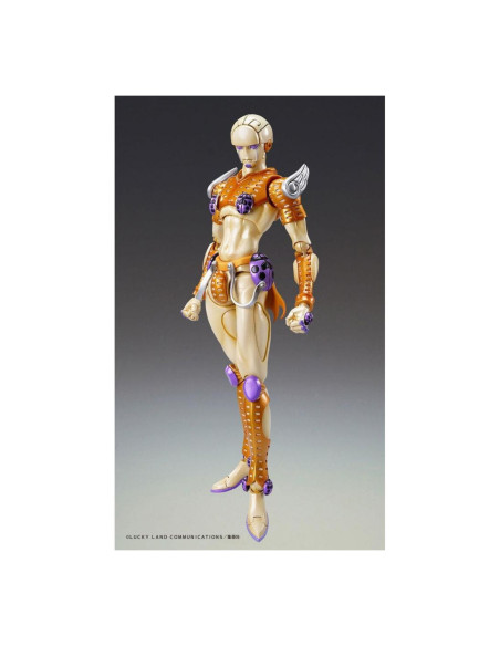 G.e figura 15 cm jojo's bizarre