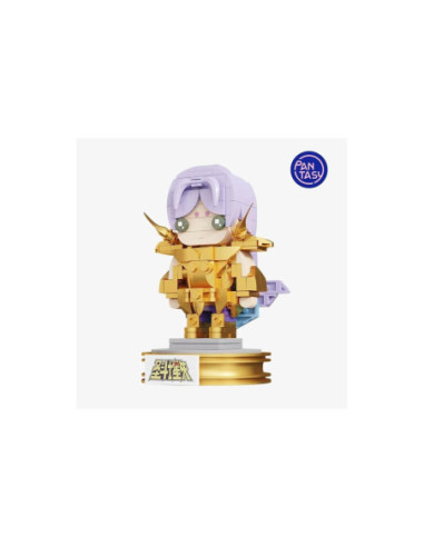 Aries mini set construccion 13 cm