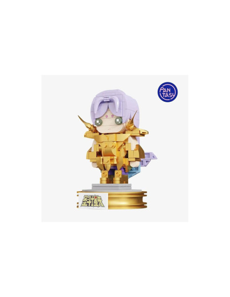 Aries mini set construccion 13 cm