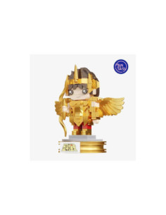 Sagittarius the gold archer mini set