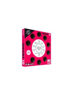 Smart 10: musica paquete ampliacion