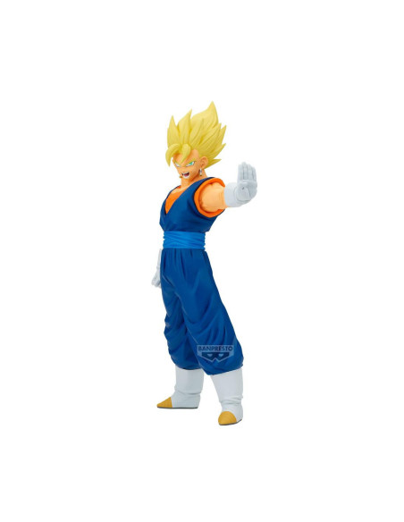 Figura banpresto dragon ball z grandista