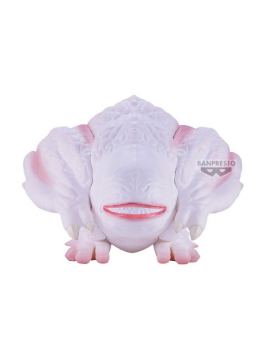 Figura banpresto monster hunter enshrined monsters