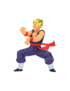 Figura banpresto dragon ball z blood