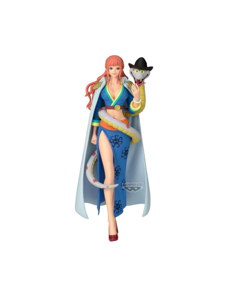 One piece battle record collection - gloriosa -