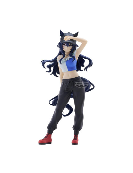 Figura banpresto umamusume pretty derby boc'z