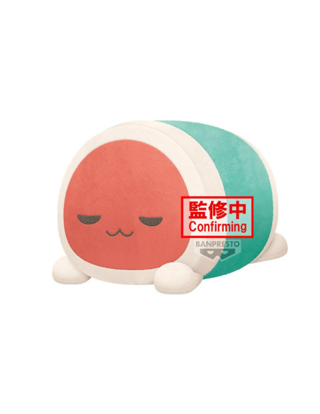 Pelucha banpresto taiko no tatsujin super