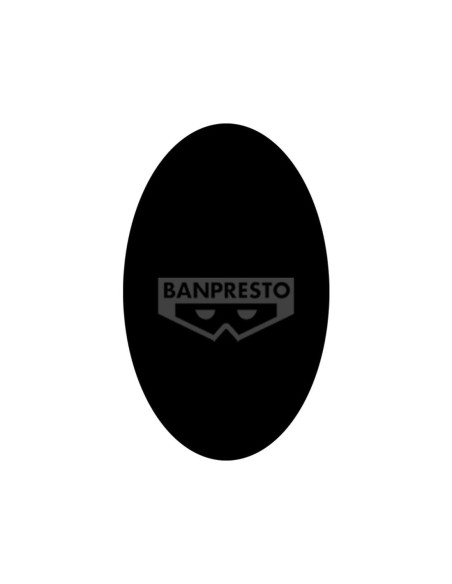 Figura banpresto jujutsu kaisen maximatic 21cm