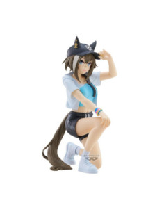Figura banpresto umamusume pretty derby boc'z