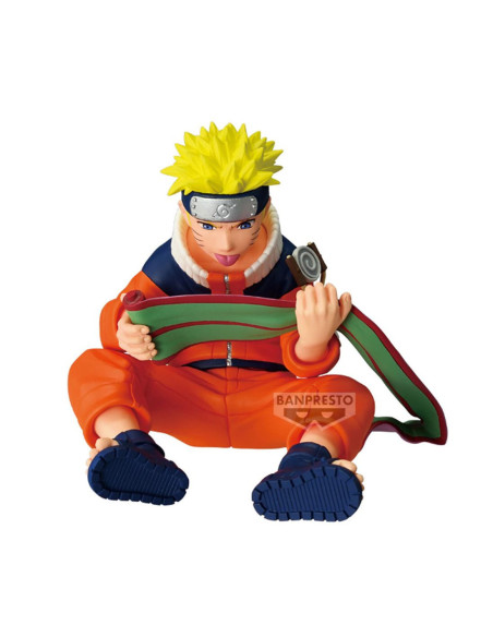 Figura banpresto naruto 72 series naruto