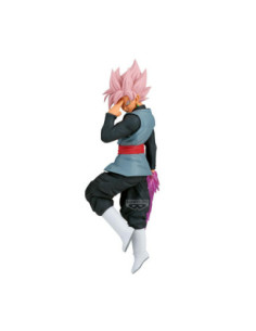 Figura banpresto dragon ball super match