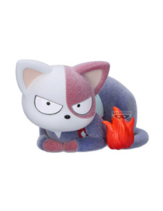 Figura banpresto my hero academia fluffy