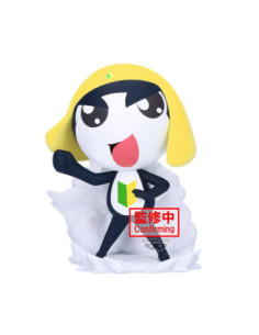 Figura banpresto sargento keroro platoon recluta