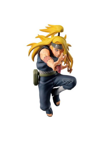 Figura banpresto naruto 72 series 40