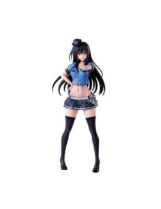 Figura banpresto to loveru darkness glitter