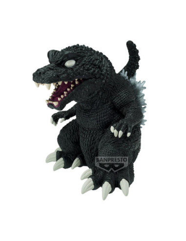Figura banpresto godzilla enshrined monsters toho